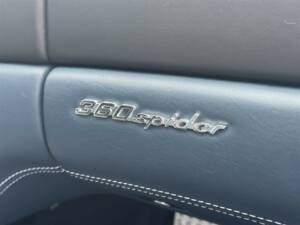 Immagine 24/44 di Ferrari 360 Spider (2004)