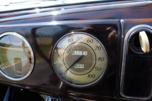 Immagine 32/44 di Ford V8 (1938)