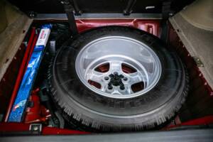 Image 39/49 of Land Rover Range Rover 4.6 HSE (1999)