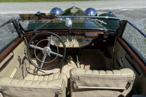 Bild 9/45 von Mercedes-Benz 540 K Cabriolet A (1937)