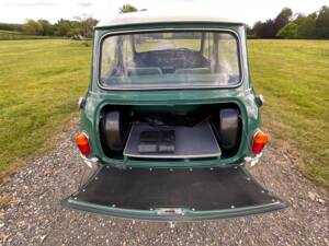 Bild 21/41 von Morris Mini Cooper 998 (1964)