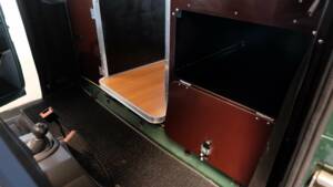 Bild 16/26 von Mercedes-Benz 250 GD (lang) (1989)