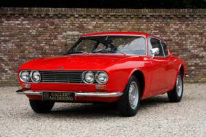 Bild 1/50 von Ford OSI 2000 S (1967)