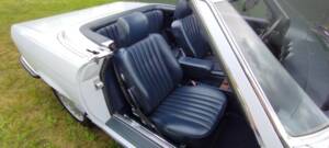 Bild 16/46 von Mercedes-Benz 420 SL (1985)