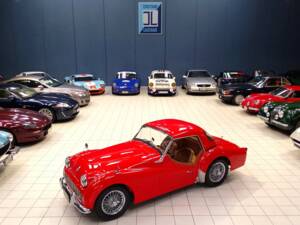 Image 3/50 of Triumph TR 3B (1962)
