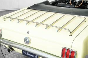 Imagen 34/50 de Ford Mustang 390 GTA (1966)