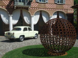 Imagen 26/39 de Alfa Romeo Giulietta TI (1958)