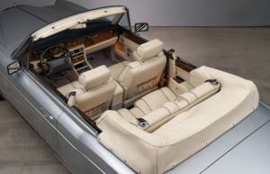 Image 32/46 de Bentley Continental (1994)