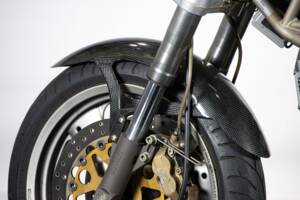 Imagen 14/50 de Ducati Monster 900 (1996)