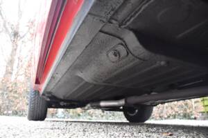 Bild 38/40 von Lancia Fulvia Sport 1.3 S (Zagato) (1972)