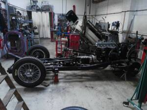 Bild 61/102 von Jaguar SS 100  2,5 Liter (1937)