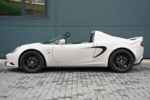 Image 6/50 of Lotus Elise Sport 220 (2016)
