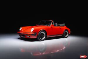 Bild 1/15 von Porsche 911 Carrera 3.2 (1988)