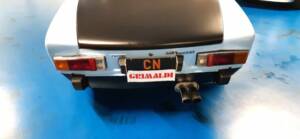Image 2/44 of FIAT 124 Abarth Rally (1973)