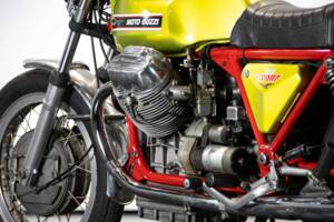 Imagen 9/50 de Moto Guzzi V7 Sport (1972)