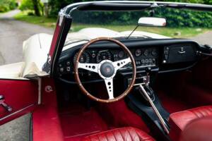 Bild 49/50 von Jaguar E-Type V12 (1971)