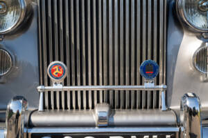 Immagine 6/15 di Rolls-Royce Silver Dawn (1954)