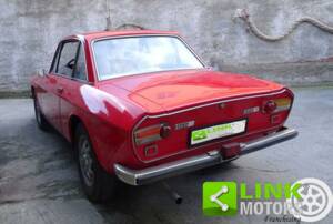 Afbeelding 8/10 van Lancia Fulvia Coupe (1975)