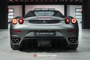 Immagine 8/25 di Ferrari F430 Spider (2005)