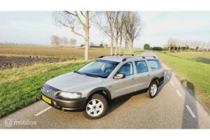 Bild 5/29 von Volvo XC70 2.4T (2001)