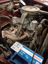 Image 43/50 of FIAT 1500 L (1965)