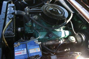 Image 19/20 of Imperial Crown Sedan (1962)