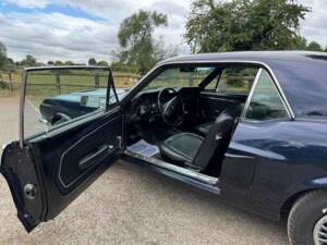 Afbeelding 5/12 van Ford Mustang 289 (1968)