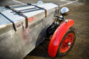 Bild 44/50 von Spartan Roadster (1975)