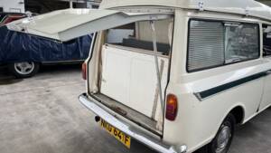 Afbeelding 82/95 van Bedford HA Roma Dormobile (1968)