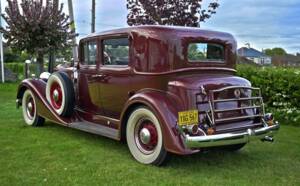 Image 11/50 de Packard Eight (1934)