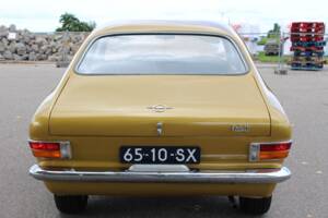Immagine 9/38 di Opel Kadett 1,2 S (1971)
