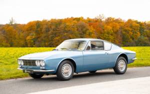 Bild 4/32 von Ford OSI 2300 S (1968)