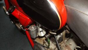 Immagine 25/35 di Moto Guzzi Falcone Turismo (1973)