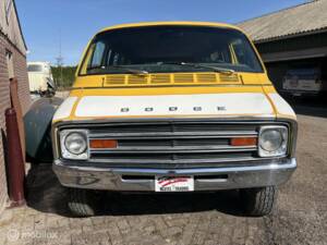 Imagen 31/50 de Dodge Ram Van Sportsman (1977)