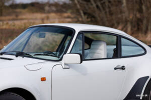 Image 18/46 of Porsche 911 Turbo 3.3 (1980)