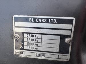 Bild 16/23 von Land Rover Range Rover Classic (1981)