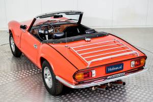 Image 40/50 of Triumph Spitfire 1500 (1976)