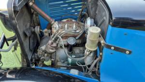 Image 40/45 of Austin 7 Saloon (1930)