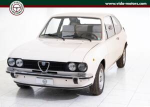Bild 1/15 von Alfa Romeo Alfasud 1.2 ti (1974)
