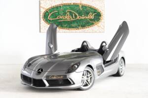 Bild 1/64 von Mercedes-Benz SLR Stirling Moss (2009)