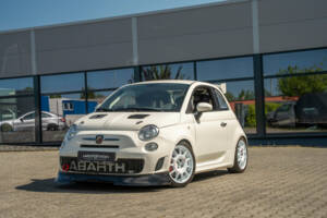 Bild 5/31 von Abarth 695 Assetto Corse Evoluzione (2013)