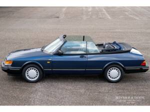 Image 10/32 of Saab 900 Turbo (1992)