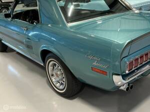 Bild 7/18 von Ford Mustang California Special GT&#x2F;CS (1968)