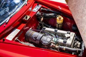 Afbeelding 27/32 van Alfa Romeo Giulietta Sprint (1955)