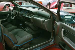 Imagen 22/27 de Renault Clio I 1.8 16V (1994)