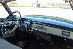 Bild 15/21 von Cadillac 62 Coupe DeVille (1953)