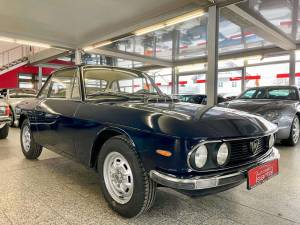 Image 5/20 of Lancia Fulvia 1.3 S (1975)