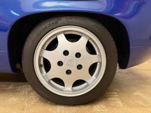 Bild 15/17 von Porsche 928 S4 (1990)