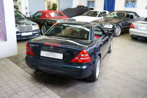 Bild 34/46 von Mercedes-Benz SLK 230 Kompressor (1997)