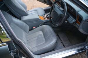 Afbeelding 26/50 van Jaguar XJ12 6.0 (1994)